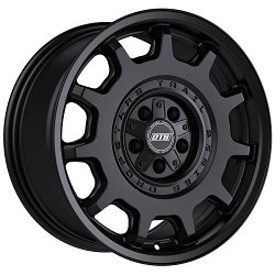 Dropstars Trail Series Dropstars Trail Series 607SB 17X8